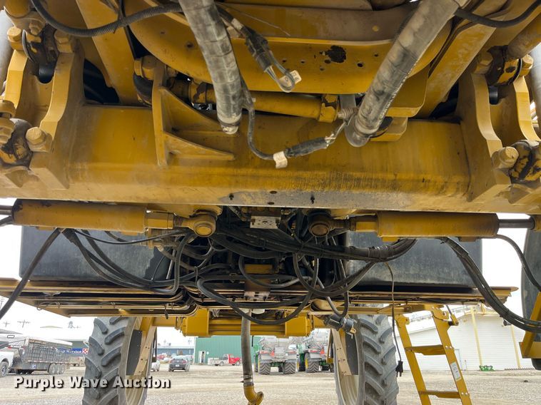 image for item LD9951 RoGator SSc 1084 sprayer