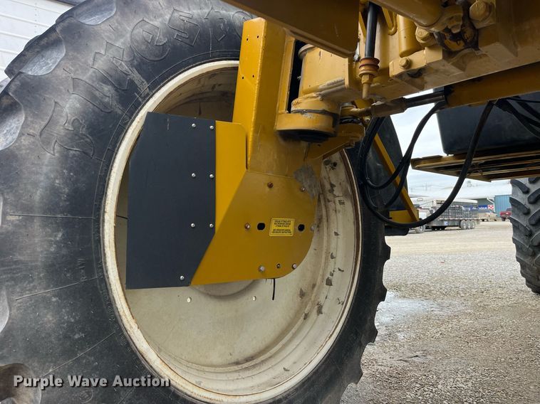 image for item LD9951 RoGator SSc 1084 sprayer