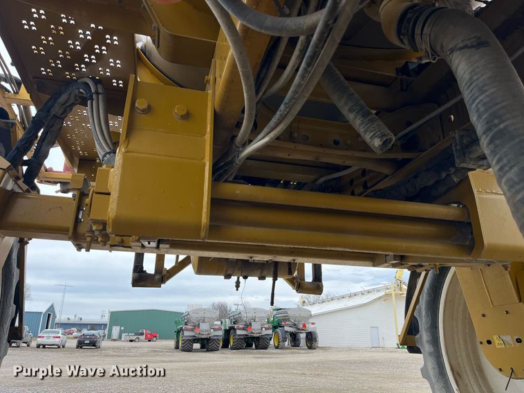 image for item LD9951 RoGator SSc 1084 sprayer