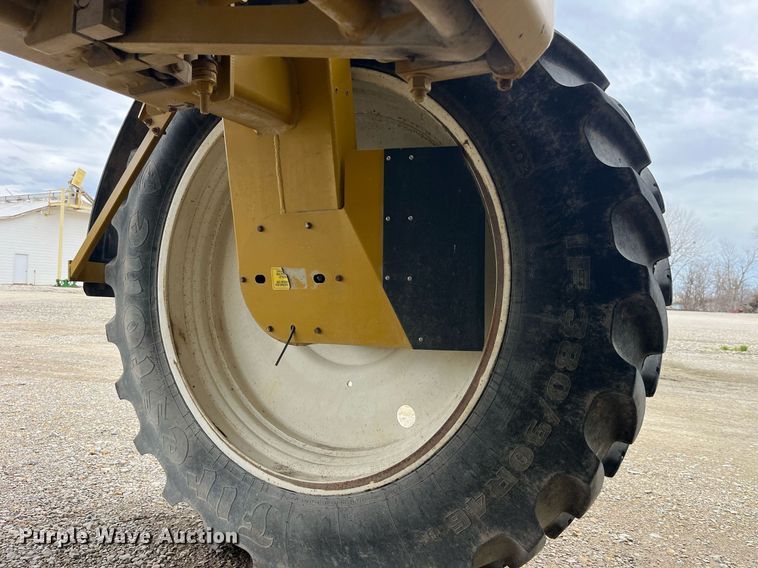 image for item LD9951 RoGator SSc 1084 sprayer