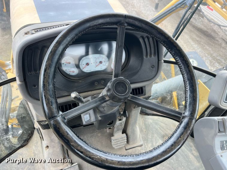 image for item LD9951 RoGator SSc 1084 sprayer