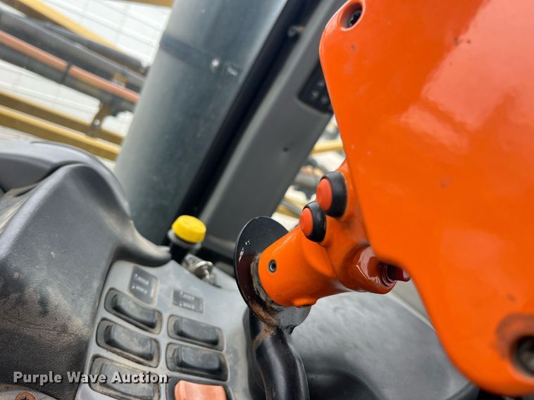 image for item LD9951 RoGator SSc 1084 sprayer