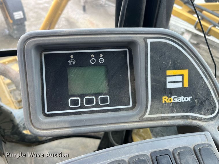 image for item LD9951 RoGator SSc 1084 sprayer