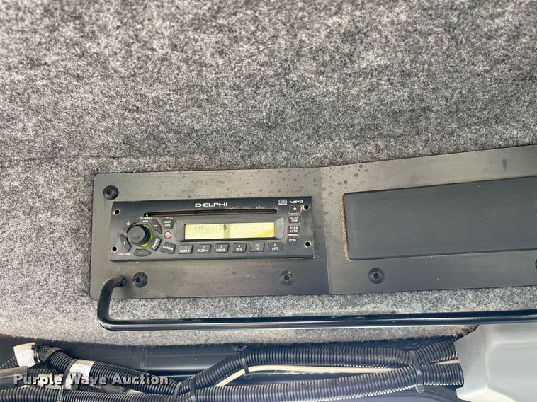 image for item LD9951 RoGator SSc 1084 sprayer