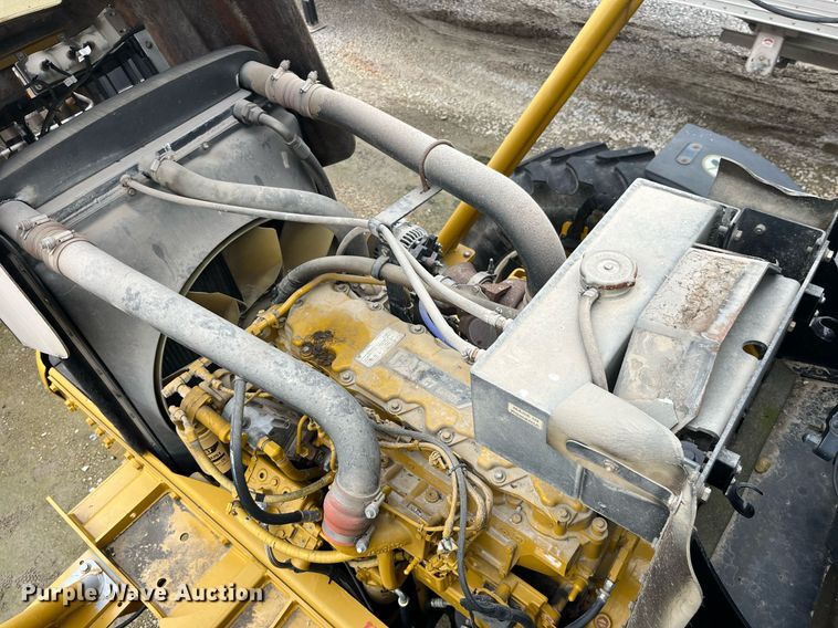 image for item LD9951 RoGator SSc 1084 sprayer