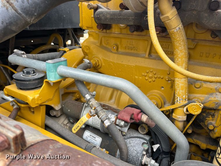 image for item LD9951 RoGator SSc 1084 sprayer