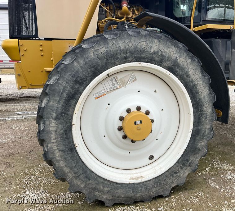 image for item LD9951 RoGator SSc 1084 sprayer