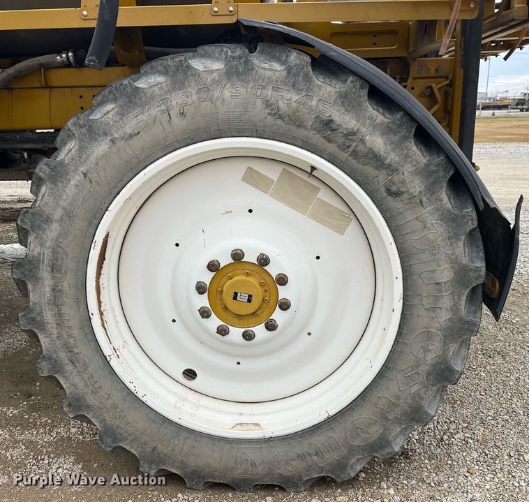 image for item LD9951 RoGator SSc 1084 sprayer