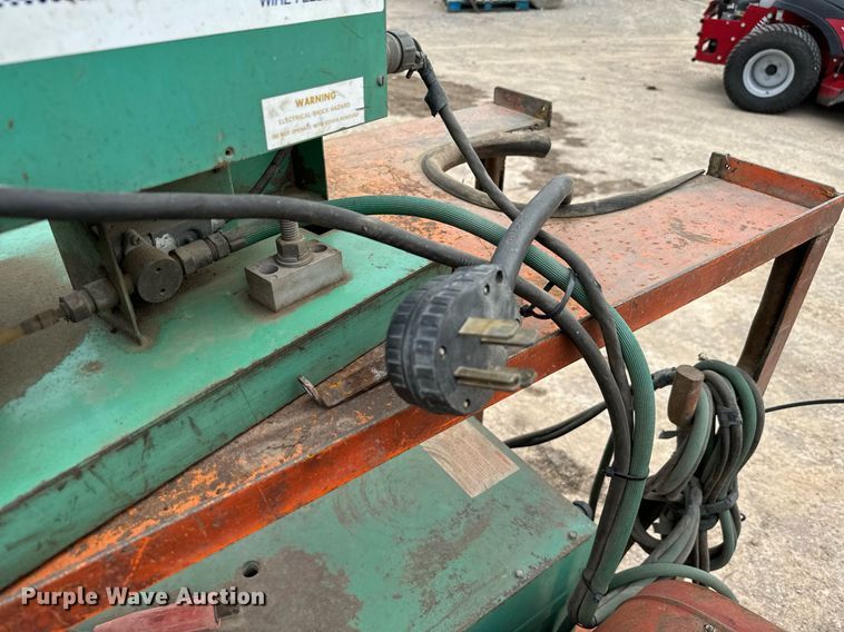 image for item MR9445 Miller CP-250 SM welder