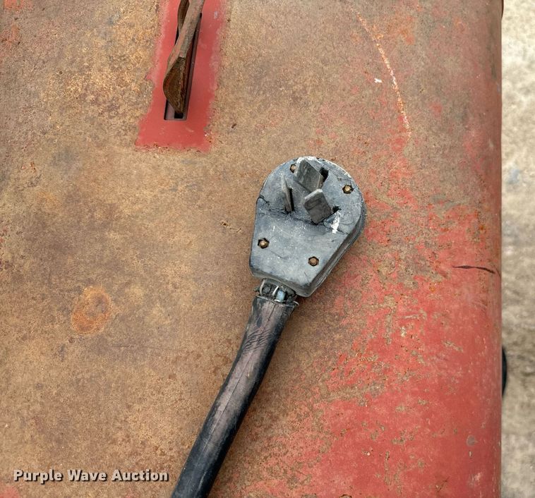 image for item MR9445 Miller CP-250 SM welder