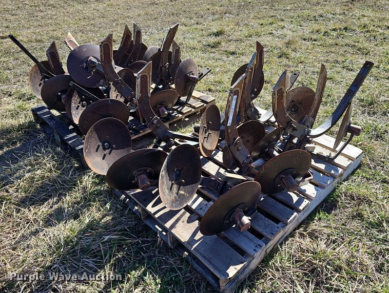 image for item NE9516 (13) DMI applicator shanks