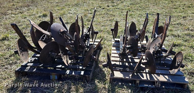 image for item NE9516 (13) DMI applicator shanks