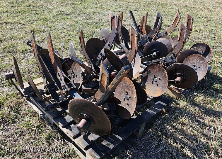 image for item NE9516 (13) DMI applicator shanks