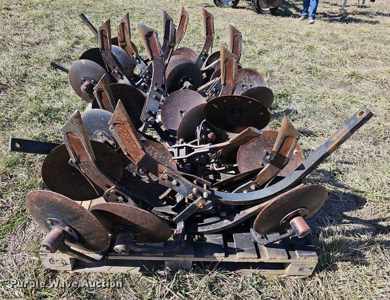 image for item NE9516 (13) DMI applicator shanks