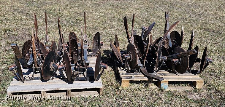 image for item NE9516 (13) DMI applicator shanks