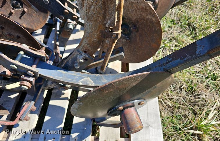 image for item NE9516 (13) DMI applicator shanks