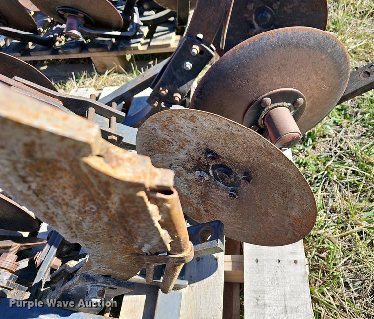 image for item NE9516 (13) DMI applicator shanks