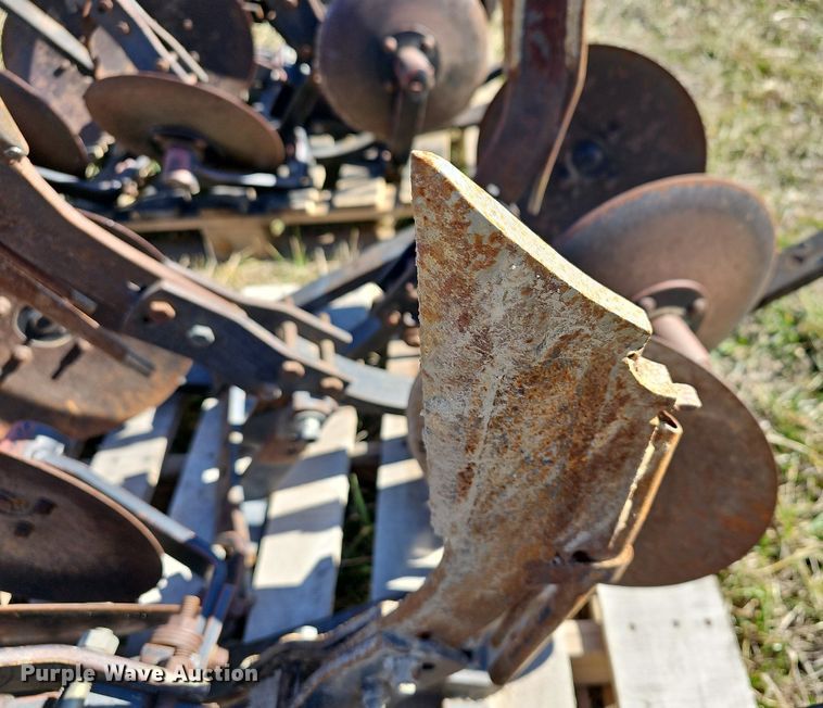 image for item NE9516 (13) DMI applicator shanks