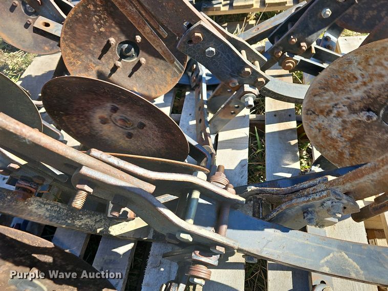 image for item NE9516 (13) DMI applicator shanks