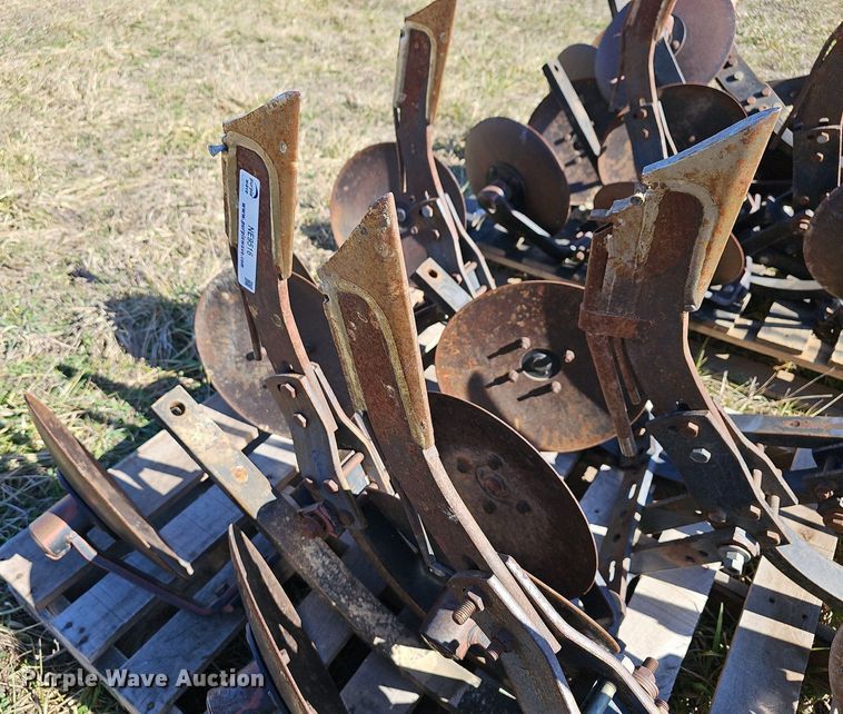 image for item NE9516 (13) DMI applicator shanks