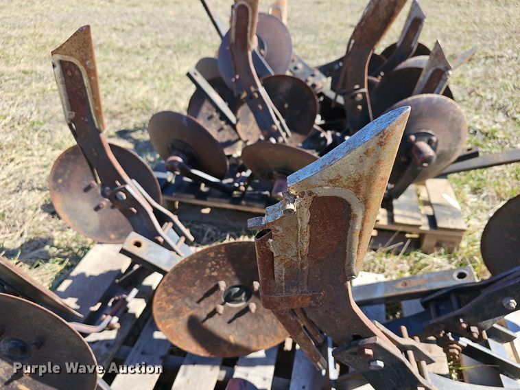 image for item NE9516 (13) DMI applicator shanks