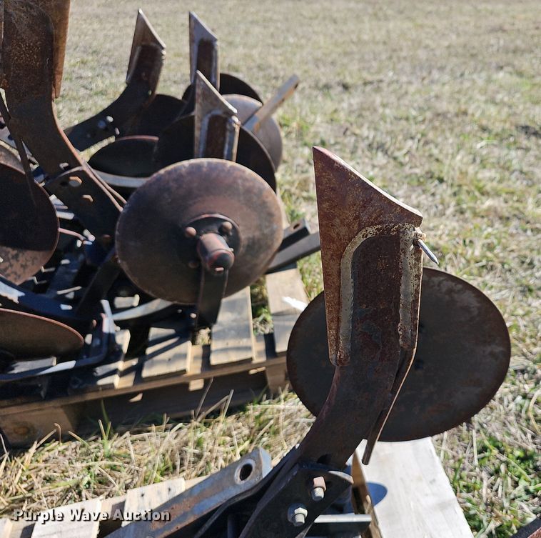 image for item NE9516 (13) DMI applicator shanks