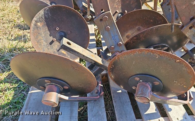 image for item NE9516 (13) DMI applicator shanks