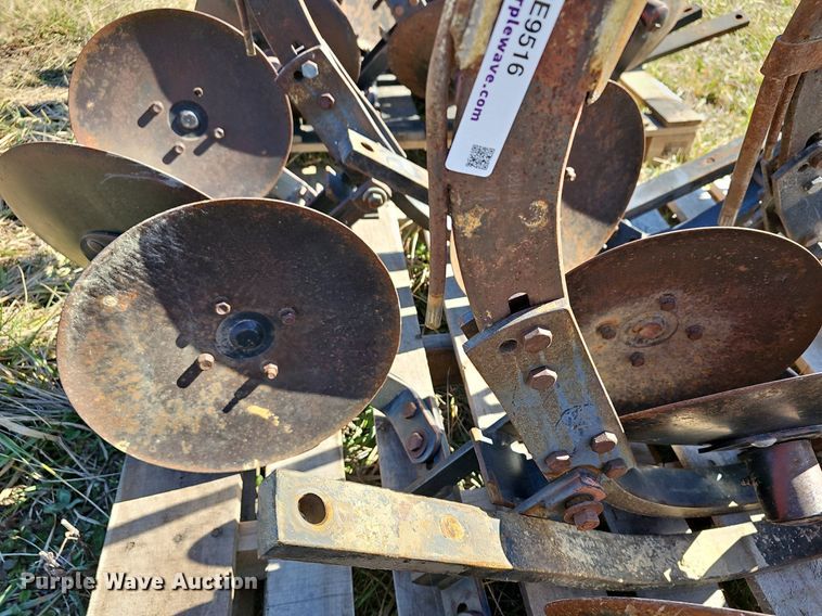 image for item NE9516 (13) DMI applicator shanks