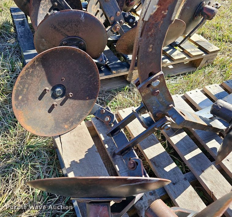 image for item NE9516 (13) DMI applicator shanks