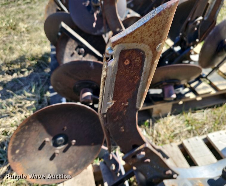 image for item NE9516 (13) DMI applicator shanks