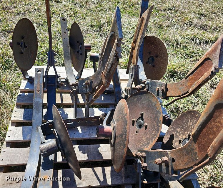 image for item NE9516 (13) DMI applicator shanks