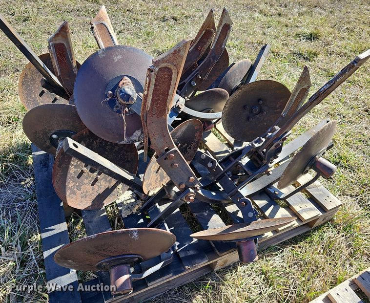 image for item NE9516 (13) DMI applicator shanks