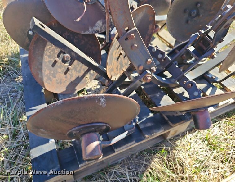 image for item NE9516 (13) DMI applicator shanks