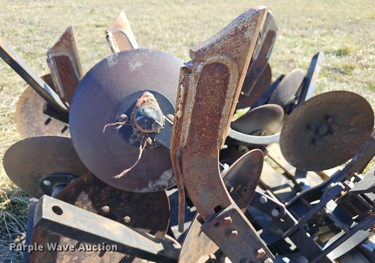 image for item NE9516 (13) DMI applicator shanks