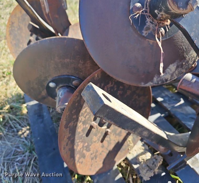 image for item NE9516 (13) DMI applicator shanks