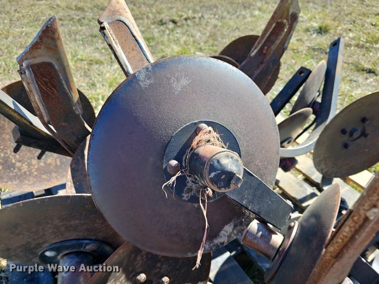 image for item NE9516 (13) DMI applicator shanks