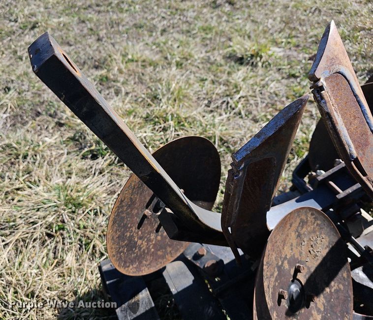 image for item NE9516 (13) DMI applicator shanks