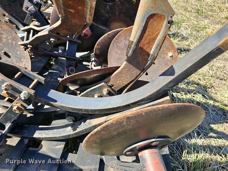 image for item NE9516 (13) DMI applicator shanks