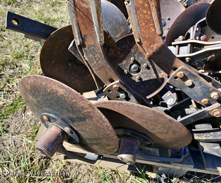 image for item NE9516 (13) DMI applicator shanks