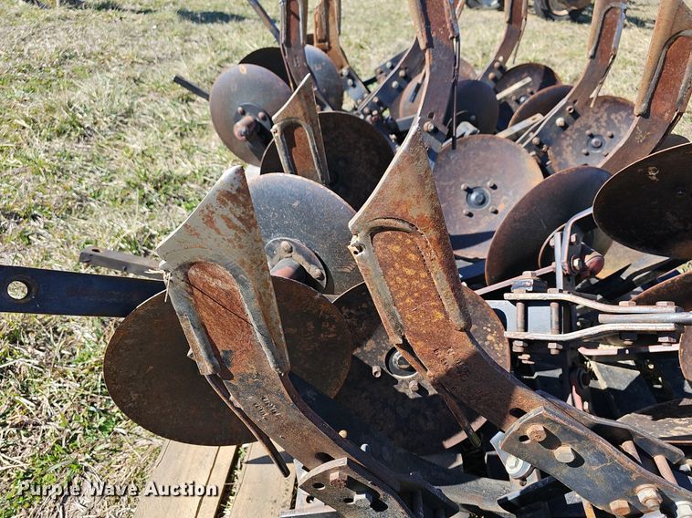 image for item NE9516 (13) DMI applicator shanks