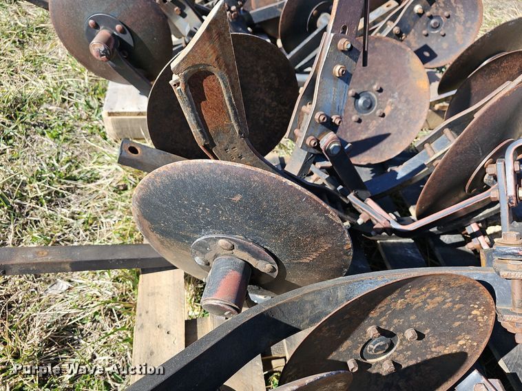 image for item NE9516 (13) DMI applicator shanks