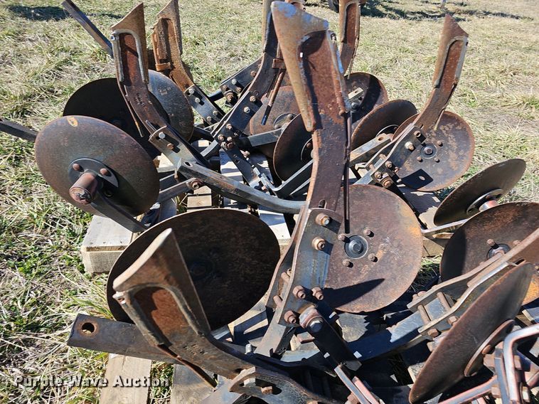 image for item NE9516 (13) DMI applicator shanks