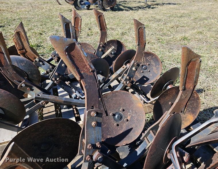 image for item NE9516 (13) DMI applicator shanks