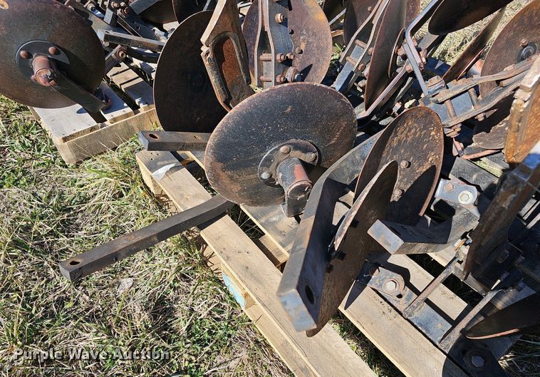 image for item NE9516 (13) DMI applicator shanks