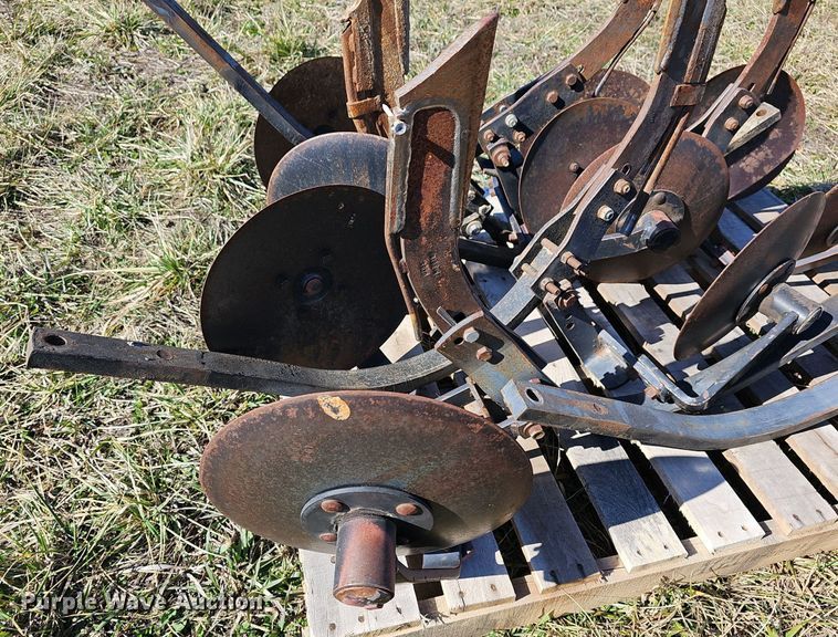 image for item NE9516 (13) DMI applicator shanks