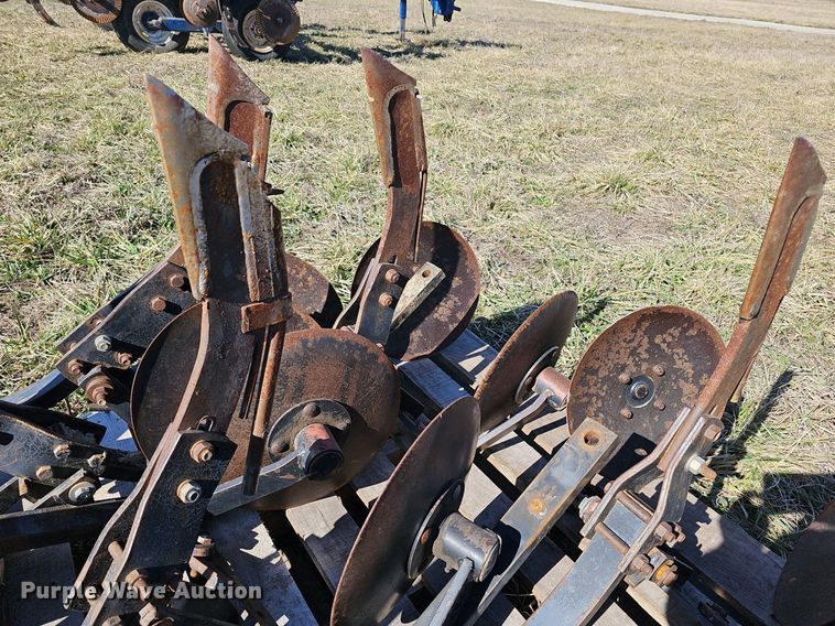 image for item NE9516 (13) DMI applicator shanks