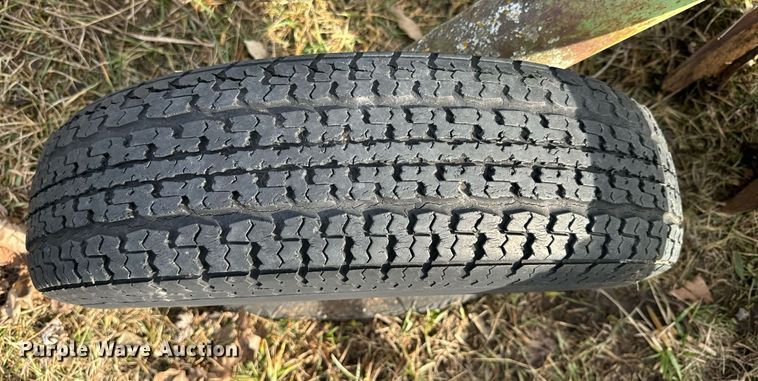 image for item NF9270 John Deere double off-set disk