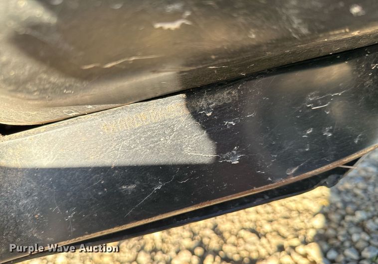 image for item NF9302 2005 Polaris  Ranger 500 utility vehicle