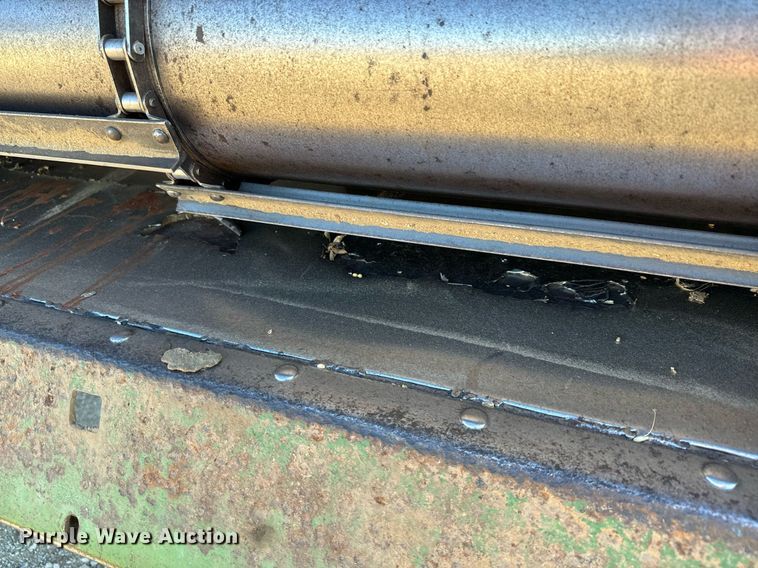 image for item NF9303 John Deere 7700 combine