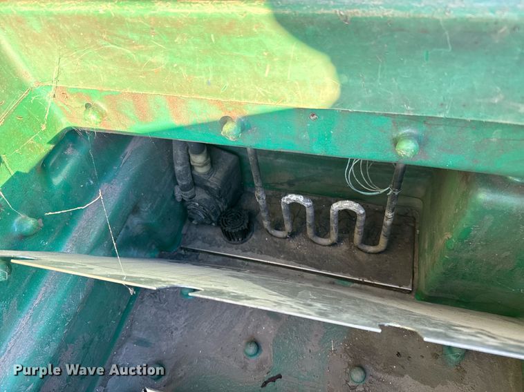 image for item NF9304 Parts washer and press